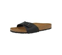BIRKENSTOCK Zoccoletto 'Madrid' nero Donna BIRKENSTOCK 45
