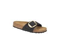 BIRKENSTOCK Zoccoletto 'Madrid' nero Donna - Scarpe - Ciabatte e zoccoli - Ciabatte BIRKENSTOCK 40