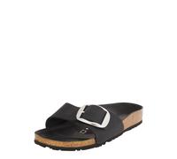 BIRKENSTOCK Zoccoletto 'Madrid' nero Uomo BIRKENSTOCK 35 nero