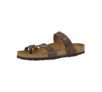 BIRKENSTOCK Zoccoletto 'Mayari' mocca Donna BIRKENSTOCK 37