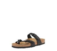BIRKENSTOCK Zoccoletto 'Mayari' nero Donna BIRKENSTOCK 36
