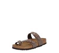 BIRKENSTOCK Zoccoletto 'Mayari' seppia Uomo BIRKENSTOCK 39 seppia