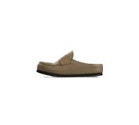 BIRKENSTOCK Zoccoletto 'Naples Wrapped' marrone sfumato Donna - Scarpe - Nuovi arrivi - Sandali e ciabatte BIRKENSTOCK 40