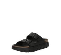 BIRKENSTOCK Zoccoletto nero Donna BIRKENSTOCK 37