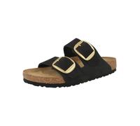 BIRKENSTOCK Zoccoletto nero Donna BIRKENSTOCK 38