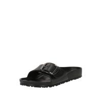 BIRKENSTOCK Zoccoletto nero Donna BIRKENSTOCK 38