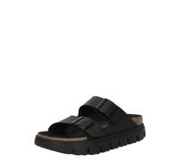 BIRKENSTOCK Zoccoletto nero Donna BIRKENSTOCK 39
