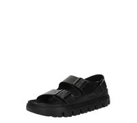 BIRKENSTOCK Zoccoletto nero Donna BIRKENSTOCK 40