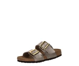 BIRKENSTOCK Zoccoletto 'Sydney' broccato Donna BIRKENSTOCK 36