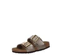 BIRKENSTOCK Zoccoletto 'Sydney Cushion Buckle' talpa Donna BIRKENSTOCK 35 talpa