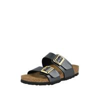 BIRKENSTOCK Zoccoletto 'Sydney' nero Donna BIRKENSTOCK 41