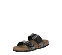 BIRKENSTOCK Zoccoletto 'Sydney' nero Donna BIRKENSTOCK 42 nero