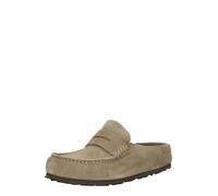 BIRKENSTOCK Zoccoletto talpa Uomo BIRKENSTOCK 38