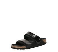 BIRKENSTOCK Zoccoletto 'Uji' nero Donna BIRKENSTOCK 37