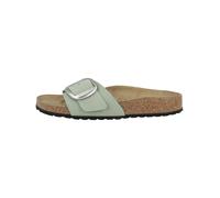BIRKENSTOCK Zoccoletto verde Donna BIRKENSTOCK 37