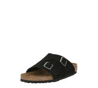 BIRKENSTOCK Zoccoletto 'Zürich' nero Uomo BIRKENSTOCK 37