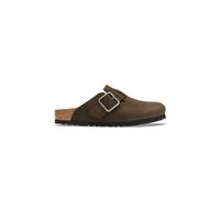 Birkenstock - Boston Wire Buckle - - Shoes - Uomo - Marrone - 43 EU