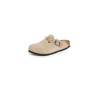Birkenstock Zoccoli da donna Boston Braid, Talpa, 11-11.5