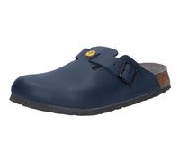 Birkenstock Zoccoli da Uomo ESD Normali, Balu, 37 EU