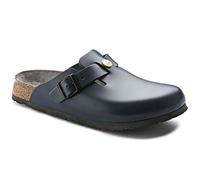 Birkenstock Zoccoli da Uomo ESD Normali, Balu, 41 EU