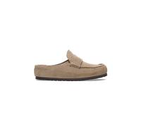 BIRKENSTOCK Zoccoli NAPLES beige | 36