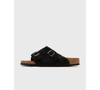 Birkenstock Zürich VL men Sandals & Slides black in taglia:44