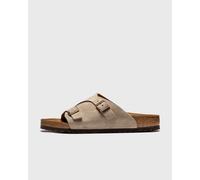 Birkenstock Zürich VL taupe men Sandals & Slides brown in taglia:41