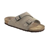 Birkenstock Zurich M - ciabatte - uomo 42 EU Beige man