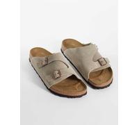 Birkenstock - Zurich - Sandali color talpa-Neutro 45