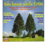 Birkenthaler Sänger, Hermann Prey, Ivan Rebroff, Lydia Huber..