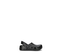 BIRKESNTOCK - BIRKI FLOW EVA Ciabatta uomo nera 42