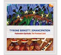 Birkett, Tyrone - Postmodern Spirituals. The Promised Land