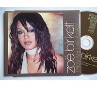 Birkett, Zoe - Treat Me Like a Lady