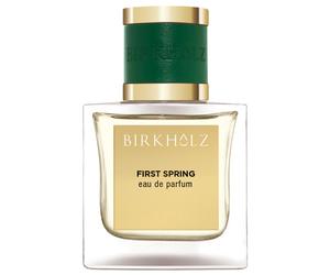 BIRKHOLZ First Spring Eau de Parfum 100 ml