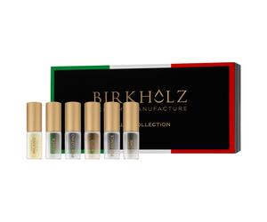 BIRKHOLZ Italian Collection Sommelier-Set 6 x 3 ml