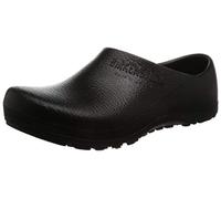 Birki Profi Birki 074011, Zoccoli unisex adulto, colore: Nero, Nero, 37