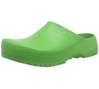 Birki Super Birki As, Sabot Unisex - Bambini, Verde, 40 EU