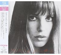 Birkin, Jane - Best Of Jane Birkin
