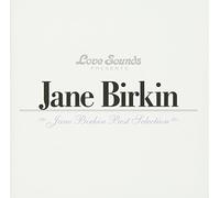 Birkin, Jane - Best Selection