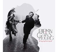 Birkin Jane - Birkin Gainsbourg : Le Symphonique