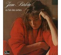 Birkin,Jane - Ex Fan Des Sixties
