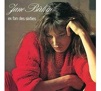 Birkin, Jane - Ex-Fan Des Sixties Baby Alone
