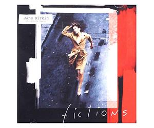 Birkin,Jane - Fictions