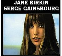 Birkin Jane & Gainsb - Jane Birkin/Serge Gainsbourg (Je T'Aime Moi Non