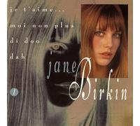 Birkin,Jane - Je t'aime...moi non plus - Di Doo Dah