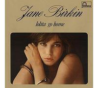 Birkin,Jane - Lolita Go Home