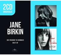 Birkin, Jane - Oh! Pardon Tu Dormais /..