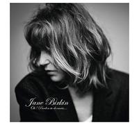 Jane Birkin Oh Pardon, tu dormais... (CD)