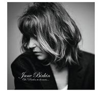 Jane Birkin Oh Pardon, tu dormais... (CD)