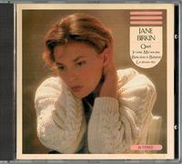 Birkin Jane - Quoi